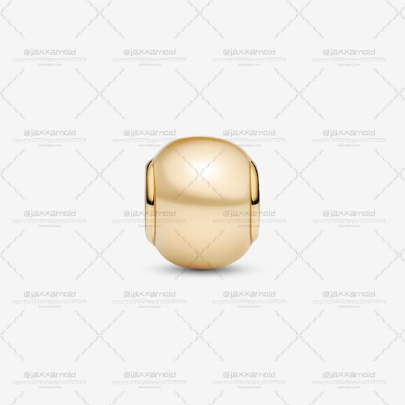 Pandora Golden Charm - Picture 2 of 6
